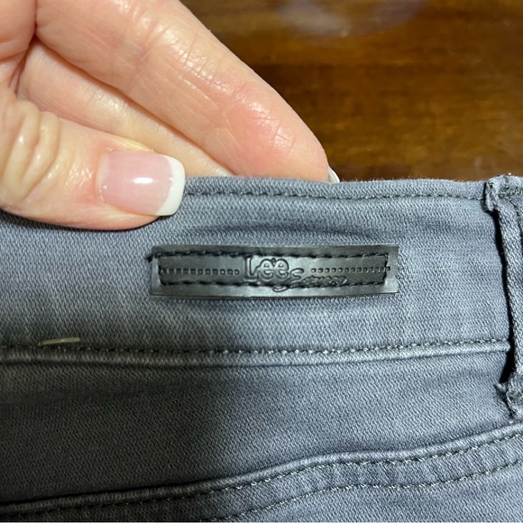 Lee Classic Fit 1889; Sz 12P - Picture 5 of 7